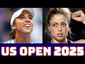 Download Lagu Madison Keys vs Renata Zarazua .. Full Match Highlights .. R1 .. US Open 2025