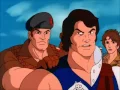 Tomax and Xamot Psychic Connection Explained