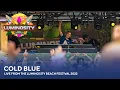 Download Lagu Cold Blue - Live from the Luminosity Beach Festival 2022 #LBF22