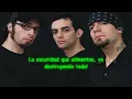 Carajo - Virus Anti Amor (Letra) HD/HQ