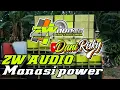 Download Lagu Cek Sound ZW Audio putar dj 69 project