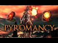This build in Dark Souls 2 is Hot but not as Hot as you