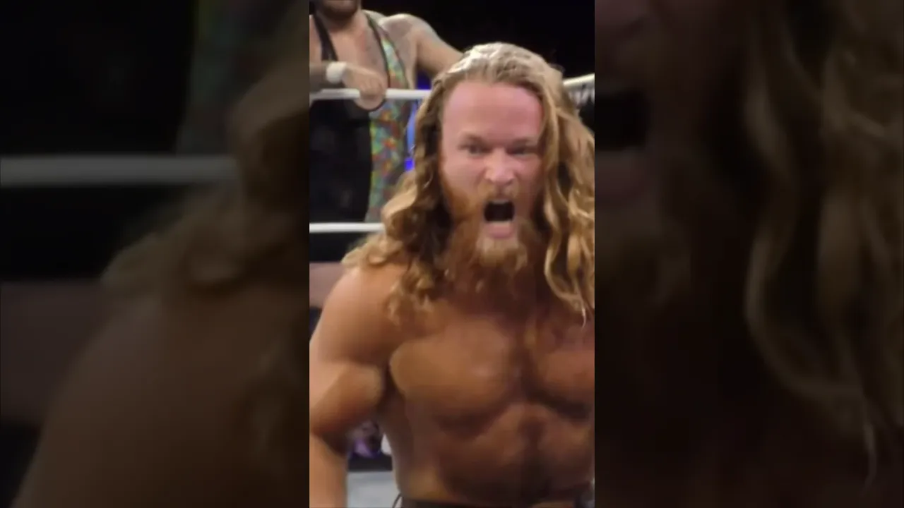 AJZ \u0026 Dalton McKenzie vs Beaches and Cream | OVW TV | Full Match Highlights 2/2