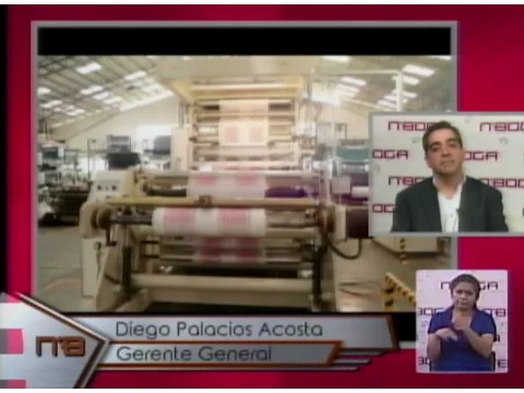 Productos Paraíso de Ecuador conmemoran 44 años de aniversario