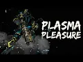 Warframe Plasma Pleasure Tenet Arca Plasmor