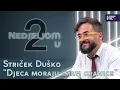 Download Lagu Nedjeljom u 2: Duško Ilijević