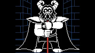 Download TS!UNDERSWAP Genocide Asgore MP3