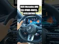 Download Lagu 2025 Mercedes-AMG E53 Hybrid 4Matic+ (585 PS) ACCELERATION! #acceleration #catchingcars #shorts #amg