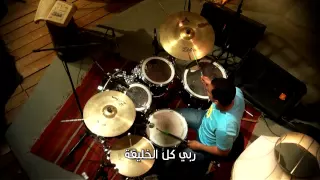 ترنيمة  ربي كل الخليقة      فريق الخبر السار  اسكندرية دندنها