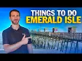 Top Things To Do In Emerald Isle North Carolina Exploring Emerald Isle NC