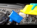Hogan Tire - Oil Changes