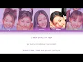 T.T.MA (티티마) - My Baby Color Coded Lyrics [Han/Rom/Eng] (가사)