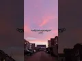 Download Lagu i rly love the sky✨️🫶🏼💗 #sunset #sky #aesthetic