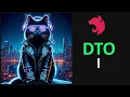 NestJS Tutorial de Data Transfer Object DTO - Parte 1