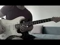 Ati242 - Bozgun Solo Cover (+ TAB)