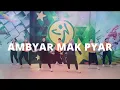 Download Lagu AMBYAR MAK PYAR_-_Ndarboy_Genk || Senam Kreasi || Zumba || Hazar JLStudio