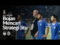 Download Lagu Mencari Strategi Jitu, Hampir Seluruh Pemain Dimainkan Hadapi Port FC | All Access vs Port FC