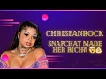 Chrisean RockInside Chrisean Rock s Bank Account Net Worth Breakdown