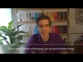 Top tips for using online forums and groups