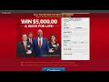 Verify Do people really win those huge prizes from Publishers Clearing House