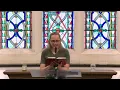 Something more precious than gold (Psalm 19)