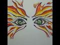 Eyes on Fire