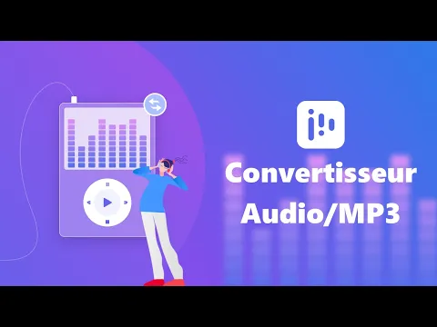 Download MP3 10 Meilleurs convertisseurs audio gratuits en 2024