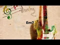 Download Lagu #IORESTOACASAGUITARJAM #2 Emin Funk Rock backing