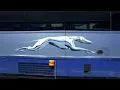 12 hurt when Greyhound bus heading to Atlanta crashes authorities say