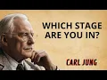 7 Stages of Twin Flame Love - Carl Jung