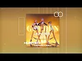 HUNTR/X - Golden (David Guetta REM/X (Extended)) [BASS BOOSTED]