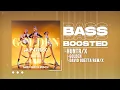 Download Lagu HUNTR/X - Golden (David Guetta REM/X (Extended)) [BASS BOOSTED]