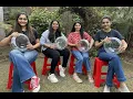 Download Lagu Band Rhythm Pulze - Taal se Taal Western percussion cover (Girls Band )