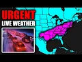 Lagu The January 24-25, 2026 Winter Storm Coverage, As It Happened...