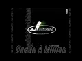 Aaliyah - 4 Page Letter (Visualizer)