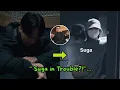 Download Lagu JUNGKOOK Cries After JIMIN's Statement, SUGA In Trouble? What's Really Going On With HYBE?