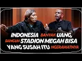 Download Lagu KENAPA NGEMBANGIN SEPAK BOLA DI INDONESIA SUSAH?