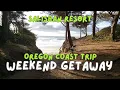 Salishan Coastal Lodge along the Oregon Coast