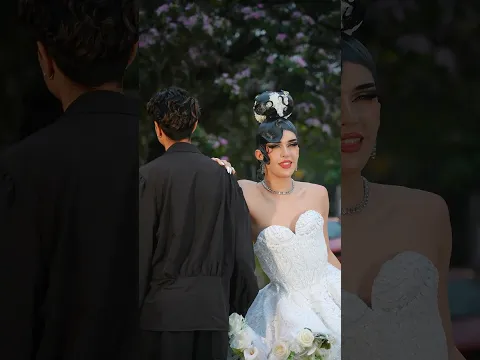 My husband is coming!