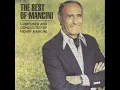 The Lonely Princess By Henry Mancini