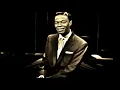 Nat King Cole - Let's Fall In Love (Capitol Records 1955)