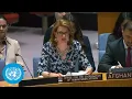 Download Lagu Afghanistan | OCHA Briefing | Security Council, 9663rd meeting Source