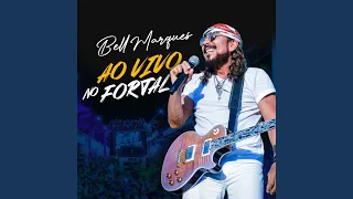 fara divindade do egito titer ao vivo 