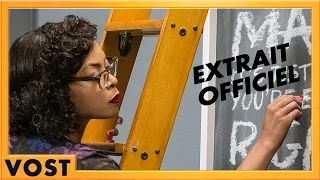 Les Figures de l'Ombre - Extrait Plafond de verre [Officiel] VOST HD