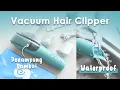 Download Lagu ALAT CUKUR + VACUUM RAMBUT AMAN UNTUK ANAK