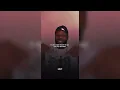motion sickness by odumodublvck ft industry machine 