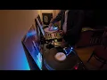 feel something | vinyl mix (calm instrumental / post-rock)