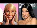 Download Lagu NICKI MINAJ VS. CARDI B