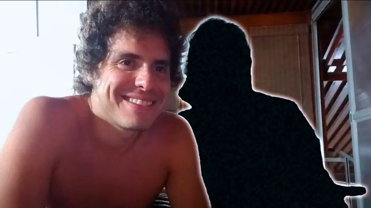 LA MAMA DE DIEGO 😱
