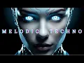 Download Lagu Melodic Techno Mix  2024 vol 1